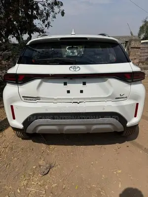 Toyota Taisor V Brand New NeoDrive 2026