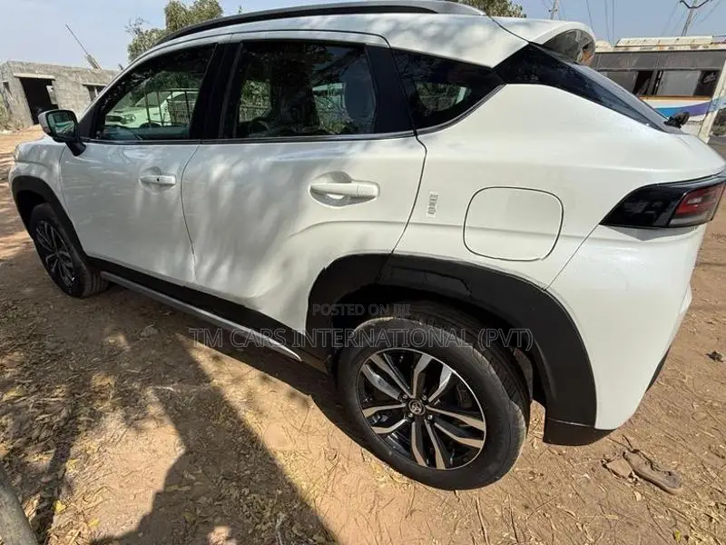 Toyota Taisor V Brand New NeoDrive 2026