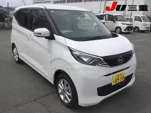 Nissan Dayz BRAND NEW 2026