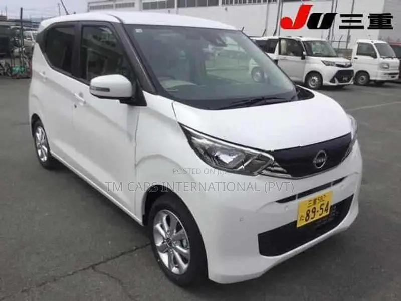Nissan Dayz BRAND NEW 2026
