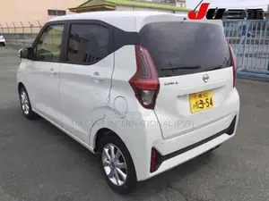 Nissan Dayz BRAND NEW 2026