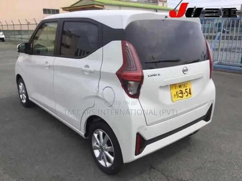 Nissan Dayz BRAND NEW 2026