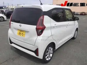 Nissan Dayz BRAND NEW 2026