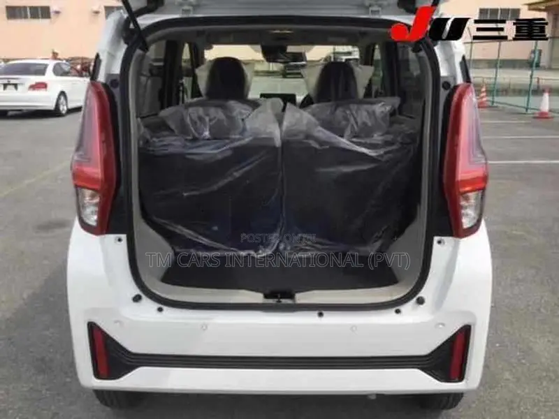 Nissan Dayz BRAND NEW 2026