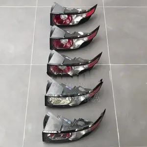 Genuine Range Rover Evoque Rear Door LED Lights Driver Side