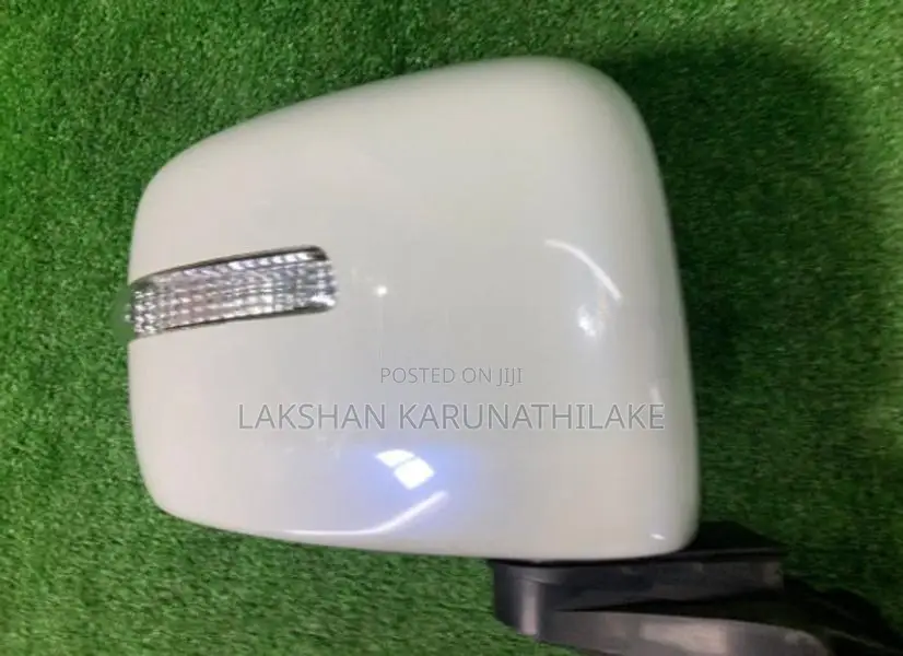 Wagon R Mirror - MH44s stingray