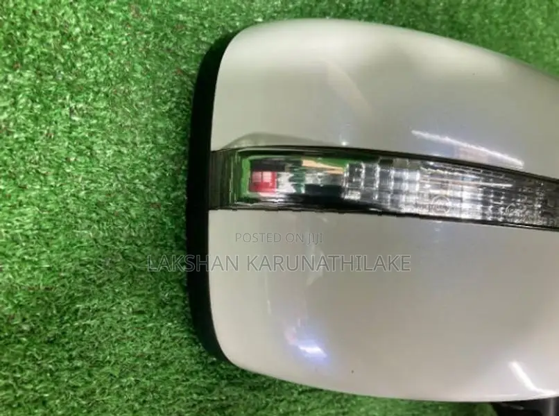 Wagon R Mirror - MH44s stingray