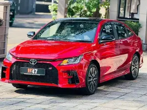 Toyota Yaris Ativ GR Sport Hybrid 1.5L 2025