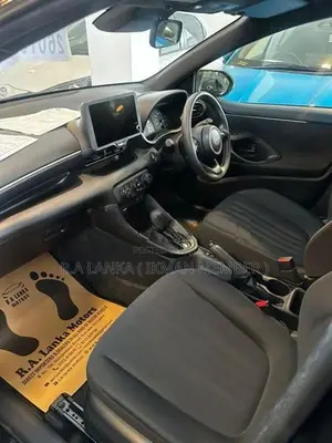 Toyota Yaris X Grade 2024