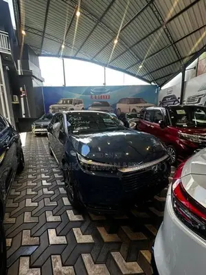 Honda Vezel Z PLAY MOONROOF 2024