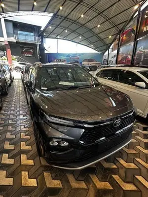 Toyota Taisor URBAN CRUISER 2026