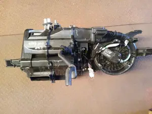 Honda Vezel RU3 AC Cooler