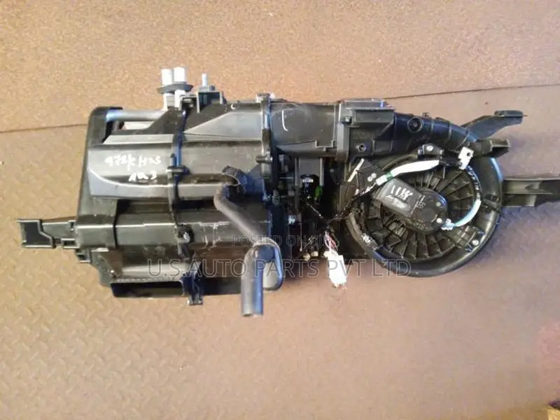 Honda Vezel RU3 AC Cooler