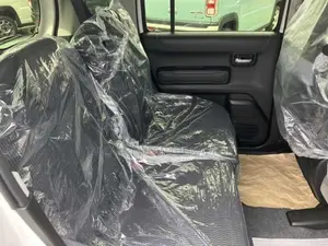 Suzuki Hustler BRAND NEW 2026