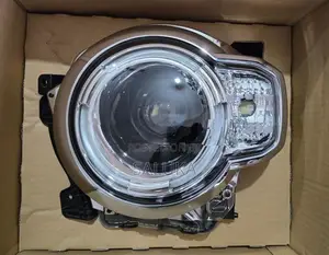 Suzuki MR92S Hustler Head Light (2024)