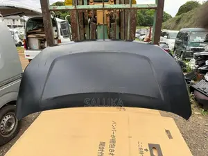 Toyota ZWR80 Voxy Bonnet