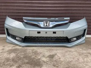 Honda GP4 Fit RS Front Buffer Only