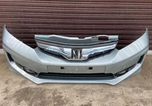 Honda GP4 Fit RS Front Buffer Only