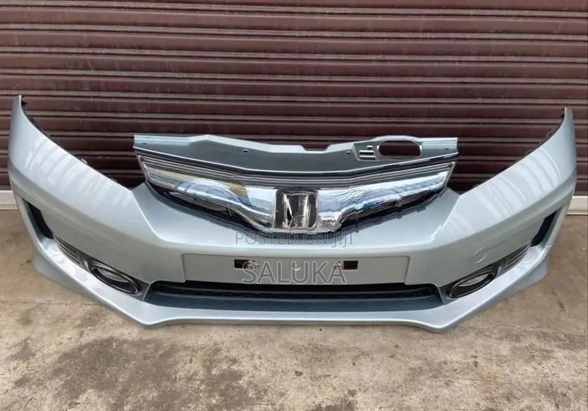 Honda GP4 Fit RS Front Buffer Only