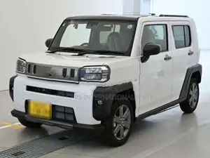 Daihatsu Taft BRAND NEW 2026