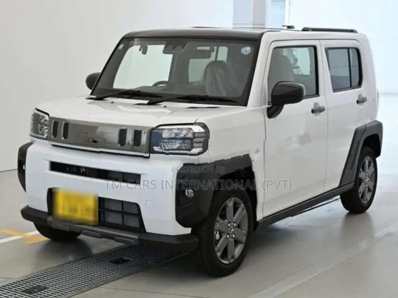 Daihatsu Taft BRAND NEW 2026