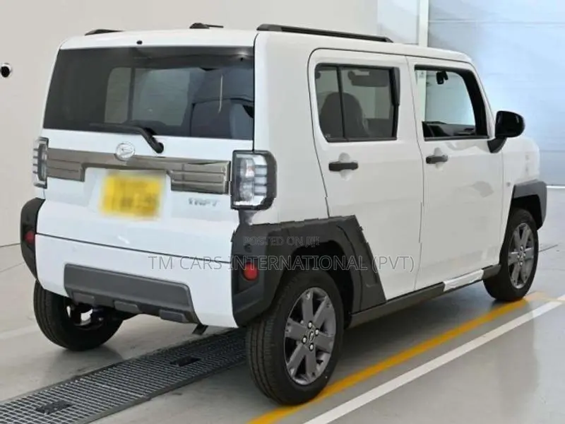 Daihatsu Taft BRAND NEW 2026
