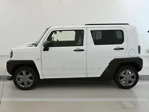 Daihatsu Taft BRAND NEW 2026