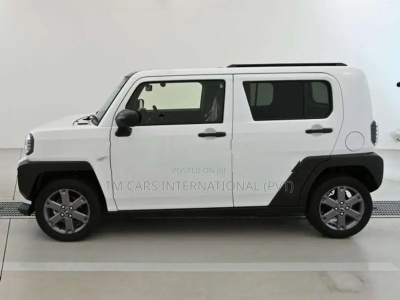 Daihatsu Taft BRAND NEW 2026