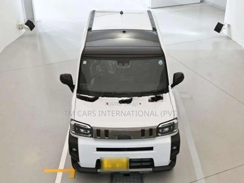 Daihatsu Taft BRAND NEW 2026