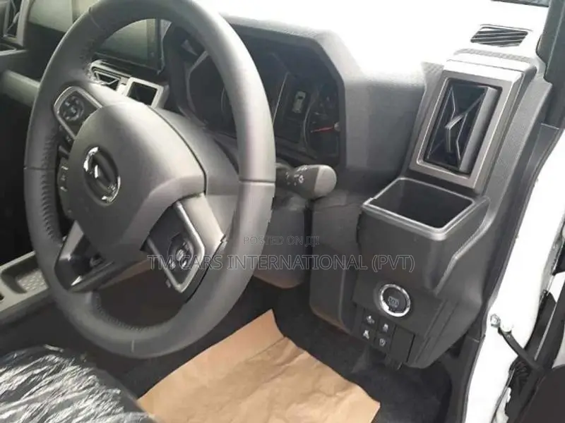 Daihatsu Taft BRAND NEW 2026