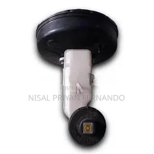 Honda Insight ZE2 Brake Booster