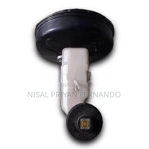 Honda Insight ZE2 Brake Booster
