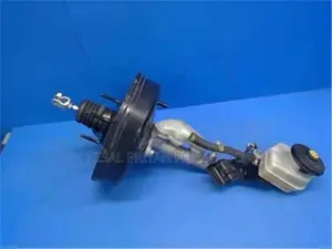 Honda Fit GP1 Brake Booster Complete