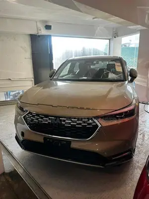 Honda Vezel Z GRADE 2024