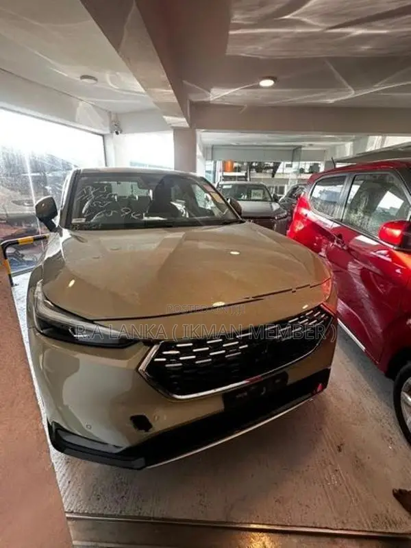 Honda Vezel Z GRADE 2024