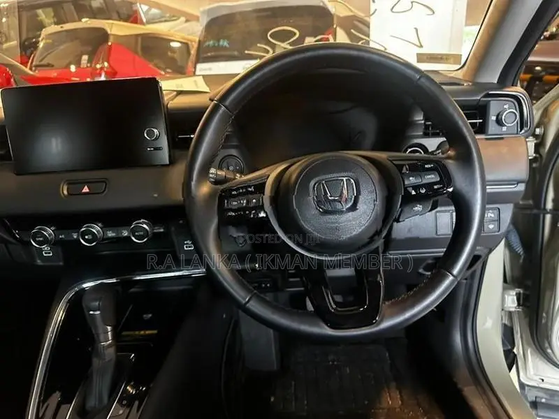 Honda Vezel Z GRADE 2024