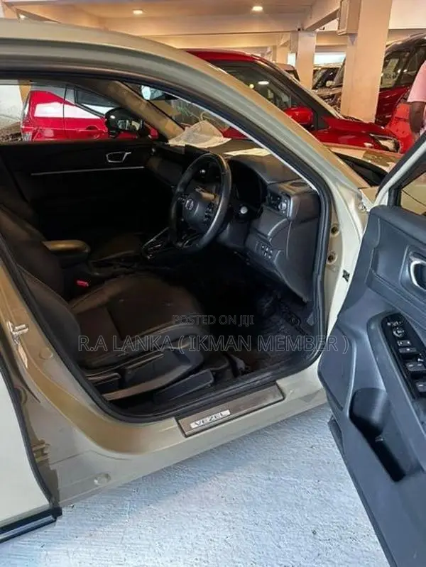 Honda Vezel Z GRADE 2024