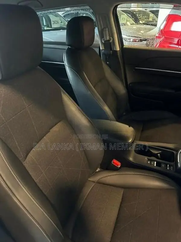Honda Vezel Z GRADE 2024