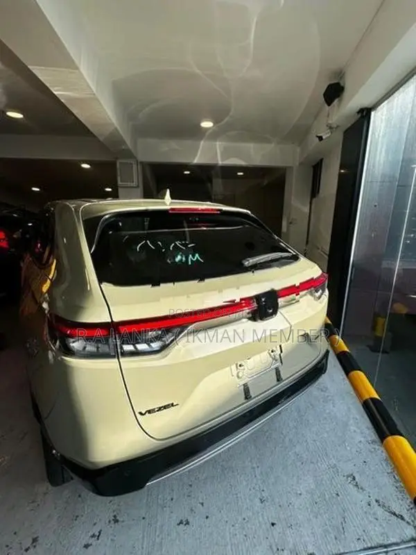 Honda Vezel Z GRADE 2024
