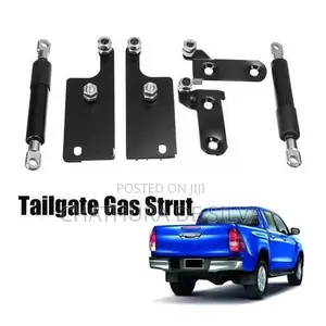 Revo, Rocco Tailgate Full Strut Set