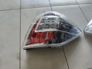 HONDA FIT SHUTTLE GO 2 TAIL LIGHTS SET