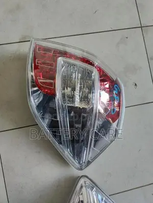 HONDA FIT SHUTTLE GO 2 TAIL LIGHTS SET