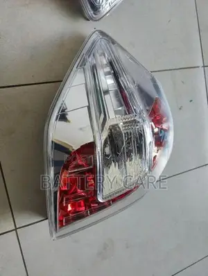 HONDA FIT SHUTTLE GO 2 TAIL LIGHTS SET