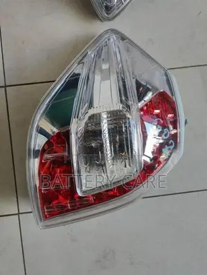 HONDA FIT SHUTTLE GO 2 TAIL LIGHTS SET