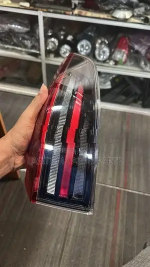 Honda Vezel 2025 Tail Lamp