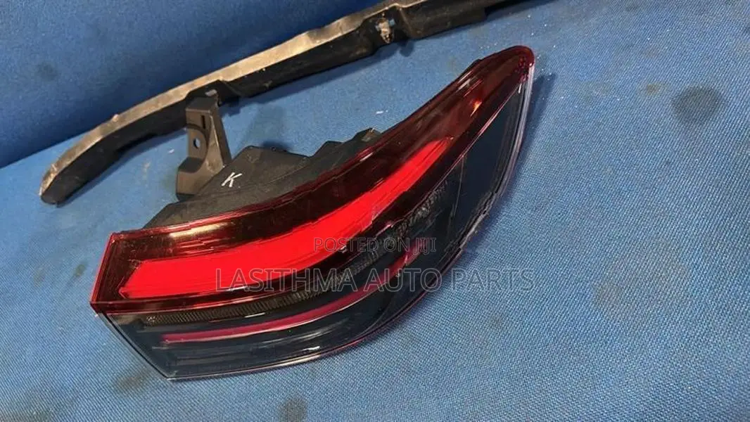 Honda Vezel 2025 Tail Lamp
