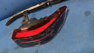 Honda Vezel 2025 Tail Lamp