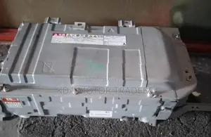 Aqua Hybrid Battery