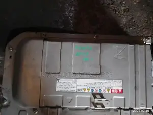 Aqua Hybrid Battery
