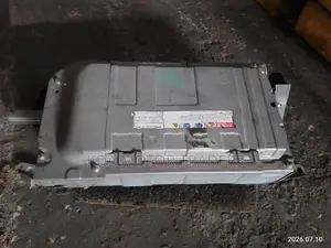 Aqua Hybrid Battery